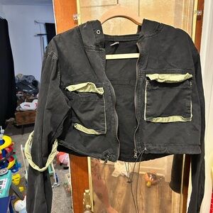 American Bazi two piece set